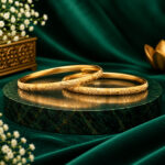 M.CUT BANGLE