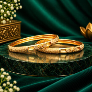 DELUXE BANGLE