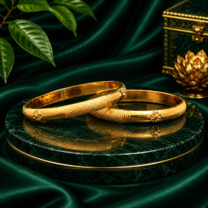 DELUXE BANGLE