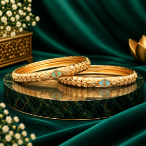 DELUXE BANGLE