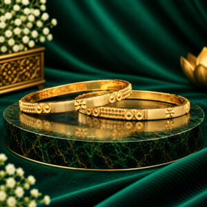 DELUXE BANGLE