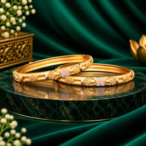 DELUXE BANGLE