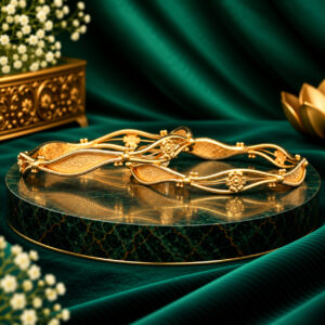 DELUXE BANGLE