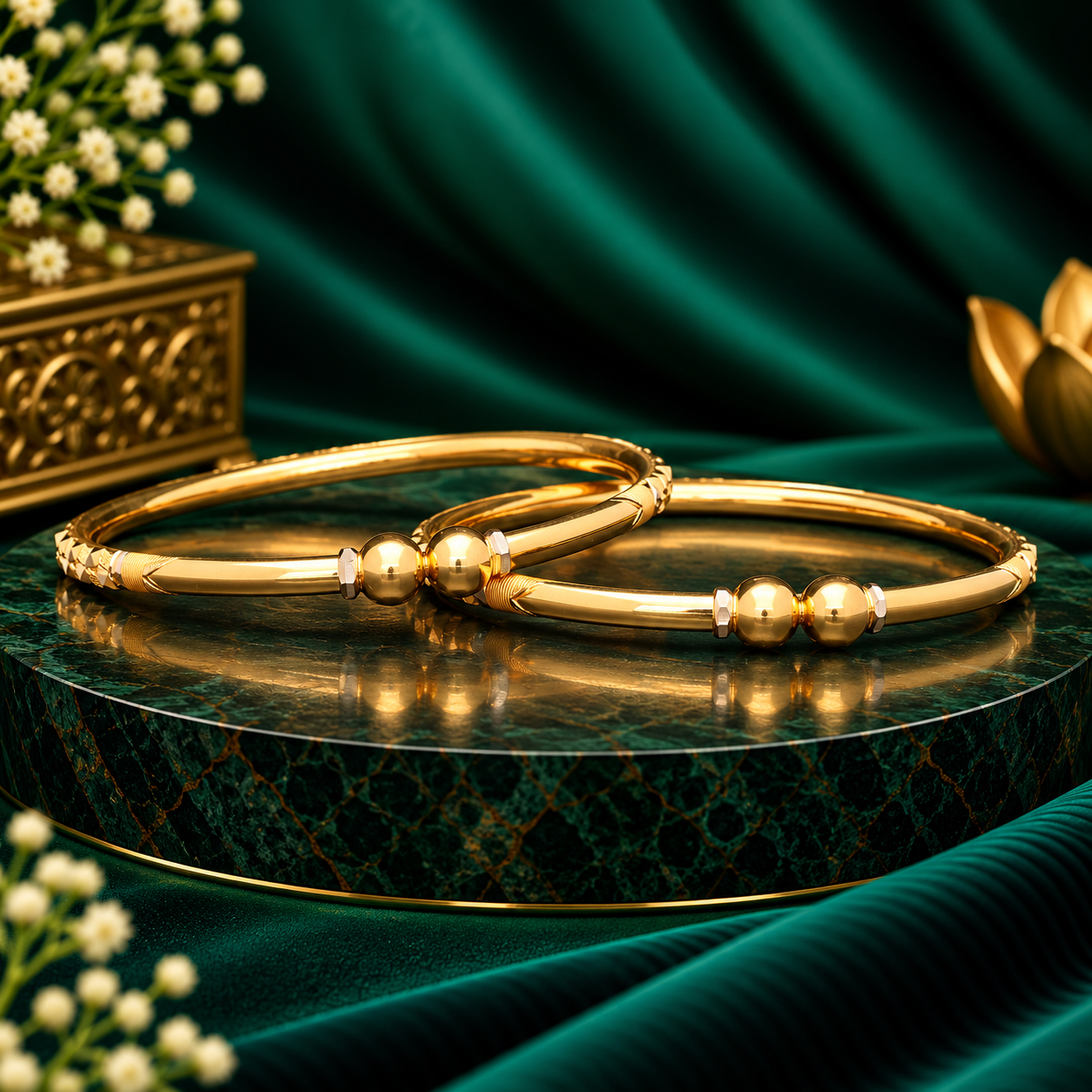 DELUXE BANGLE DELUXE BANGLE