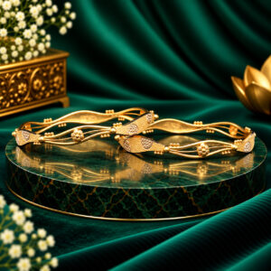 DELUXE BANGLE