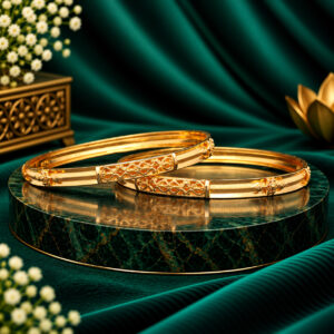 DELUXE BANGLE