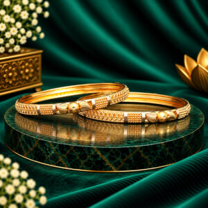 DELUXE BANGLE