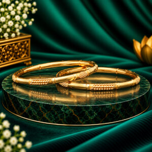 DELUXE BANGLE