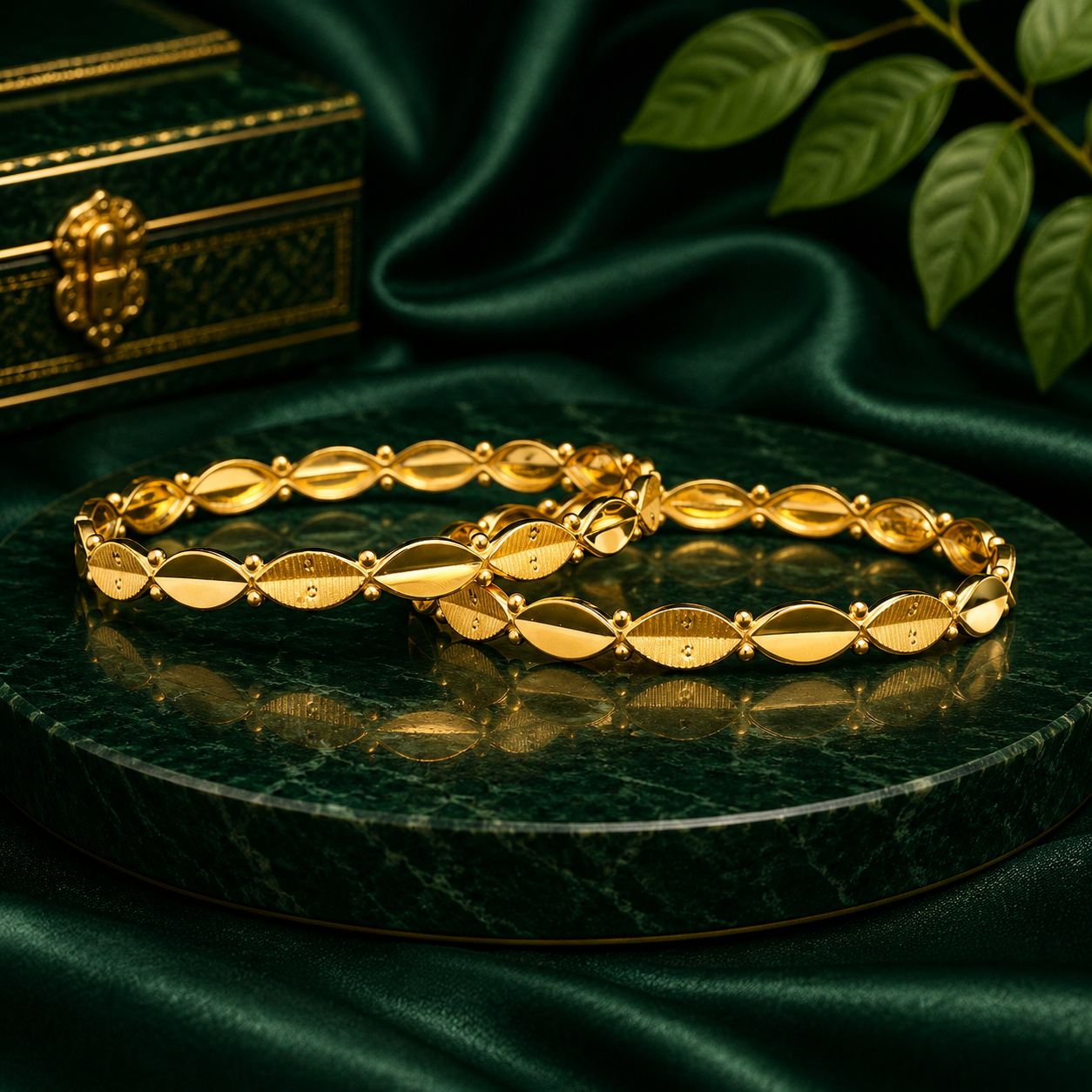 DELUXE BANGLE DELUXE BANGLE