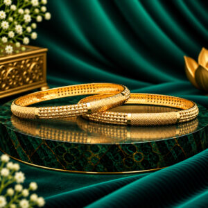 DELUXE BANGLE
