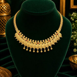 ANTIC NECKLACE