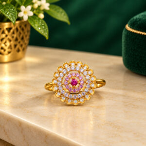 LAD*SIGNITY*RING