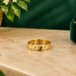 WEDDING*MC*RING