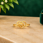 LAD*CAST*1*RING