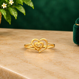 LAD*CAST*1*RING