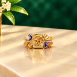 CASTING   GOD RING