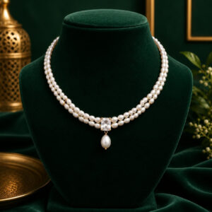 ORDER NECKLACE