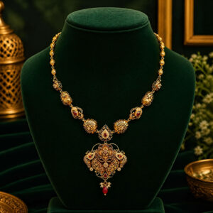 ANTIC NECKLACE