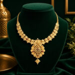 CB*FANCY NECKLACE