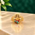 CASTING   GOD RING