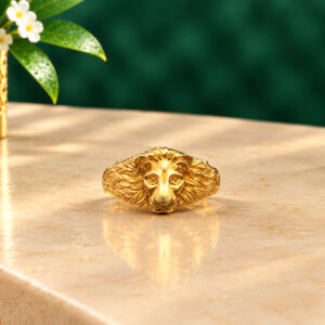 GEN*CAST*RING