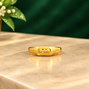 GEN*CAST*RING