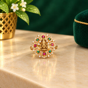 LAD*SIGNITY*RING