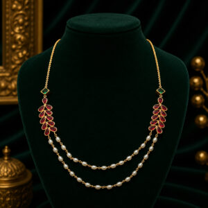 SIGNETY*STONE*NECKLACE