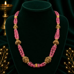 ANTIC NECKLACE