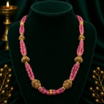 ANTIC NECKLACE