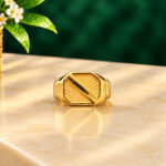 GEN PAPPER CAST RING