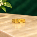 GEN PAPPER CAST RING