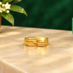 GEN PAPPER CAST RING