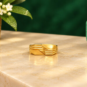 GEN PAPPER CAST RING