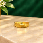 GEN PAPPER CAST RING