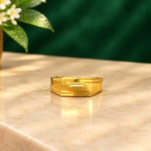 GEN PAPPER CAST RING