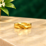 GEN PAPPER CAST RING