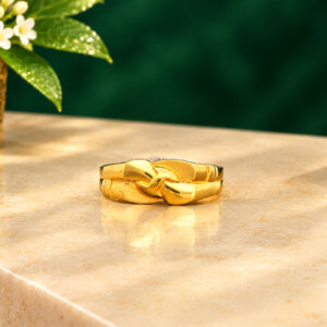 GEN PAPPER CAST RING