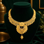 CB*FANCY NECKLACE