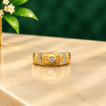 GEN*CAST*RING