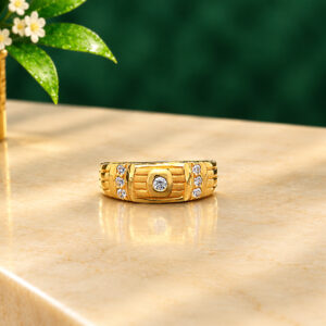 GEN*CAST*RING