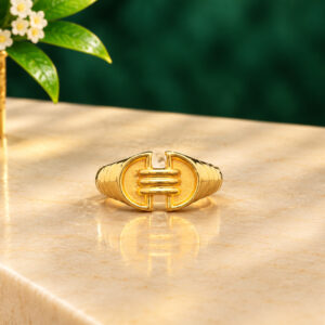 GEN*CAST*RING