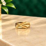GEN*CAST*RING