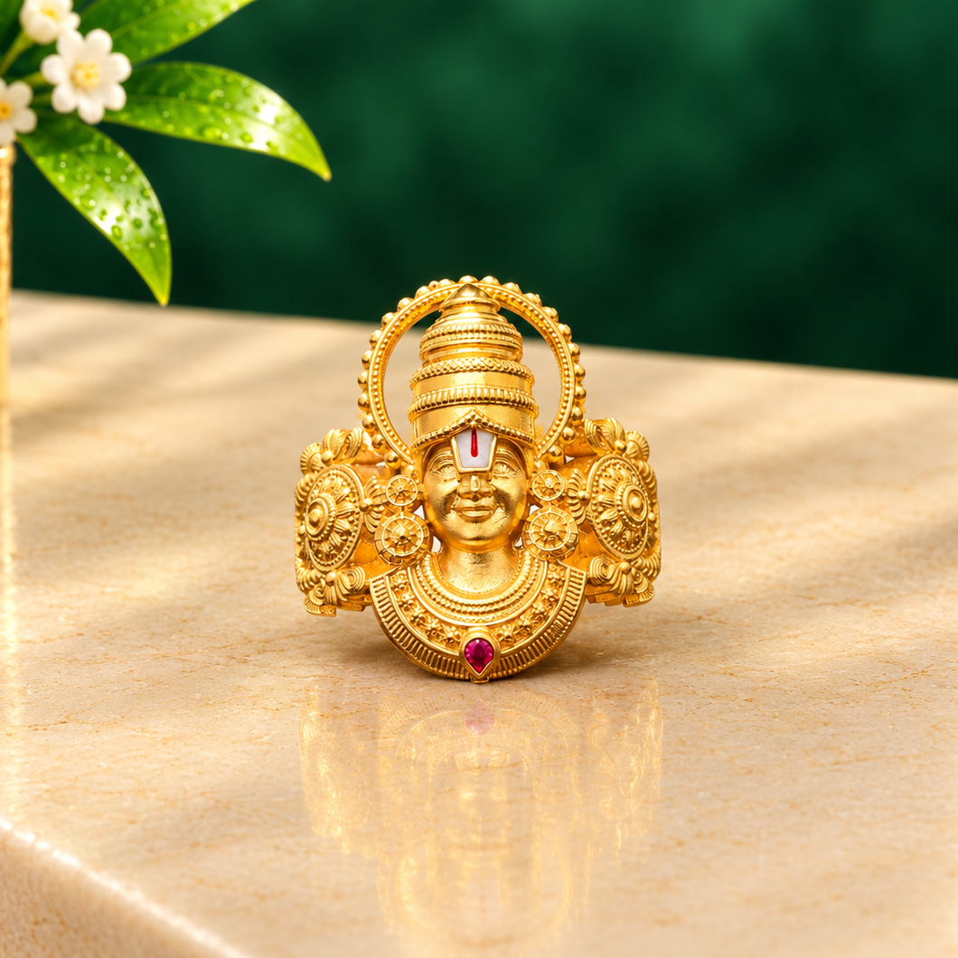 CASTING GOD RING CASTING GOD RING