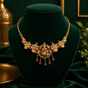 ANTIC NECKLACE