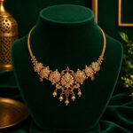 ANTIC NECKLACE