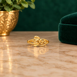 LAD*CAST*1*RING