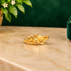 LAD*CAST*1*RING