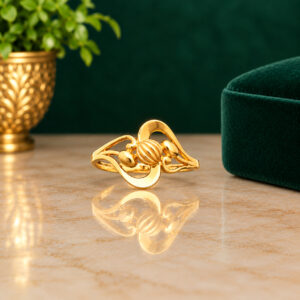 LAD*CAST*1*RING
