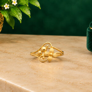 LAD*CAST*1*RING